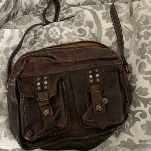 Patricia Nash leather purse